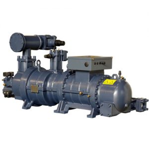 Cold Room Refrigeration Equipment