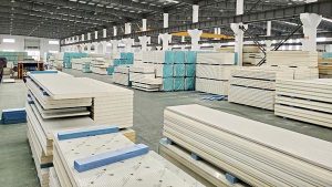 Cold Room Panels for Sale