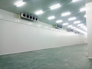 China Cold Room for Sale