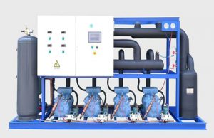China Cold Room Manufacturers