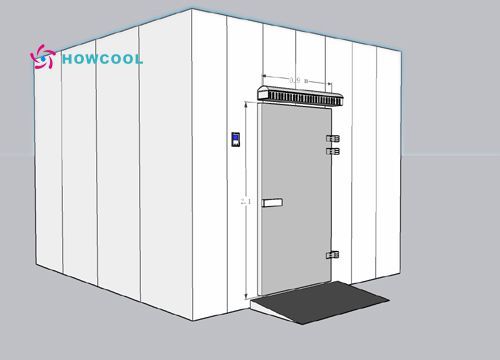 Monoblock Refrigeration System