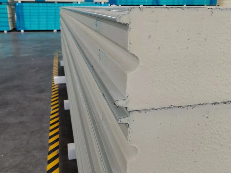 PIR Fire-Rated Cold Room Panels