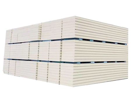 PU / PIR Cold Room Panels