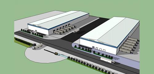 Cold Storage Design and Construction