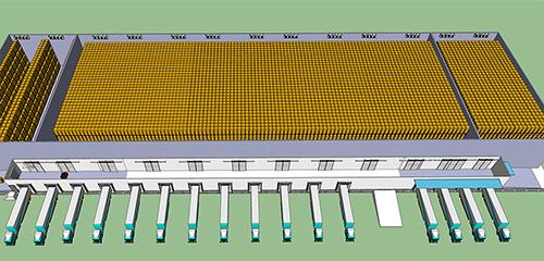 Refrigeration Engineering Construction