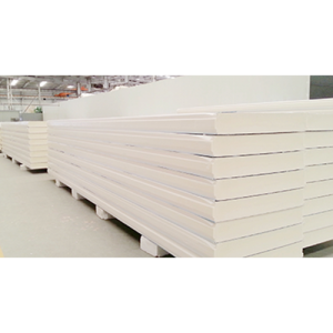 Sandwich Panel Suppliers in China