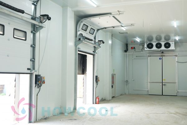 China Cold Room for Sale